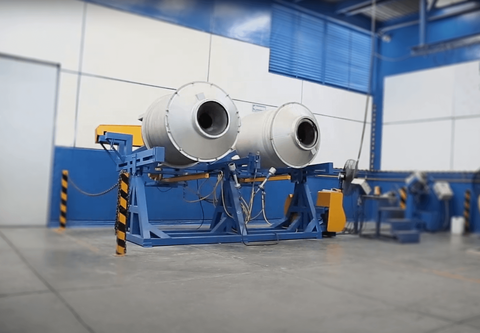 Rotomoldeo y necesidades industriales Pimol Expertos en moldes